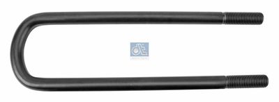 Spring Clamp DT Spare Parts 2.62136