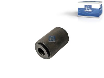 Bushing, leaf spring hanger DT Spare Parts 2.62187