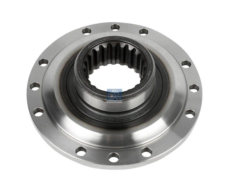 DT Spare Parts 2.62320 Drive Flange, propshaft