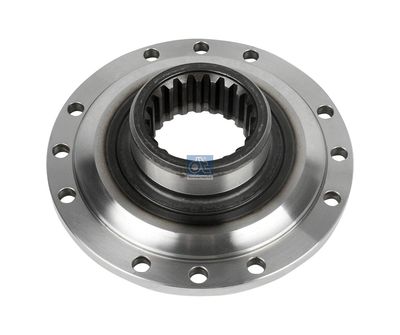 Drive Flange, propshaft DT Spare Parts 2.62320
