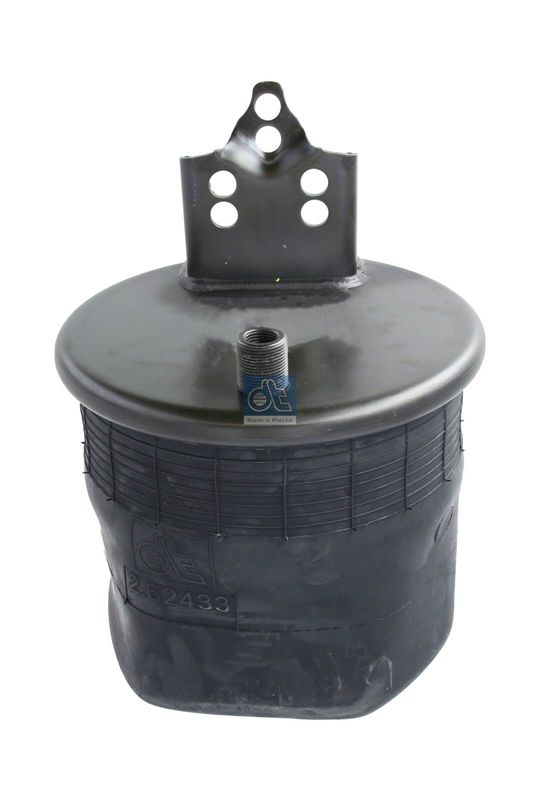 DT Spare Parts 2.62433 Bellow, air suspension