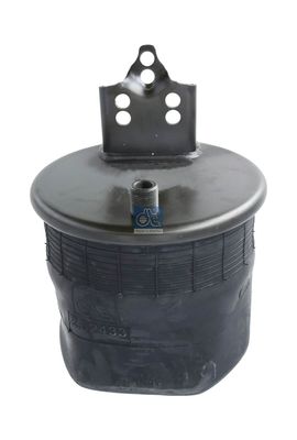 Bellow, air suspension DT Spare Parts 2.62433