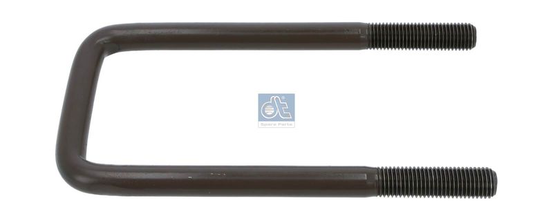 DT Spare Parts 2.62559 Spring Clamp