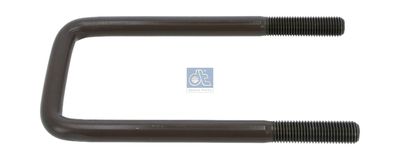 Spring Clamp DT Spare Parts 2.62559