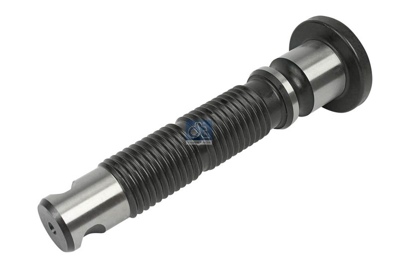 DT Spare Parts 2.62564 Spring Bolt