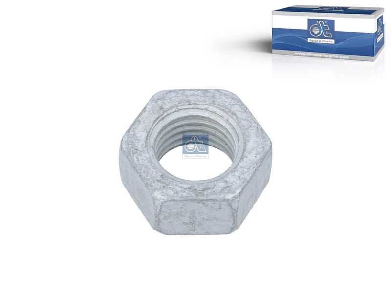 DT Spare Parts 2.62593 Spring Clamp Nut