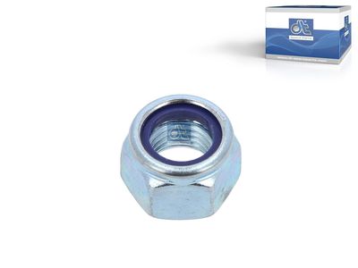 Lock Nut DT Spare Parts 2.62911