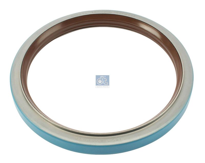 DT Spare Parts 2.65007 Shaft Seal, wheel hub