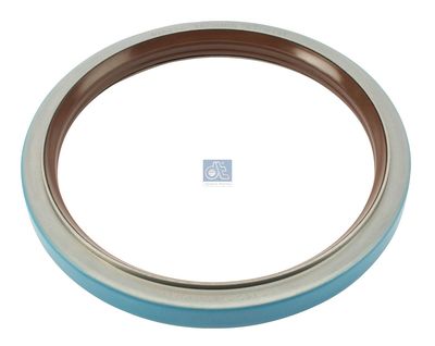 Shaft Seal, wheel hub DT Spare Parts 2.65007