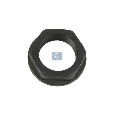 Nut, kingpin DT Spare Parts 2.65061
