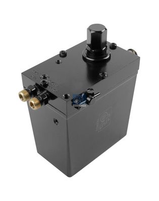 Tilt Pump, driver cab DT Spare Parts 2.70105