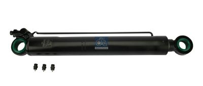 Tilt Cylinder, driver cab DT Spare Parts 2.70119