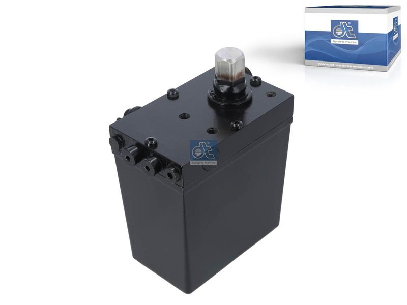 DT Spare Parts 2.70165 Tilt Pump, driver cab