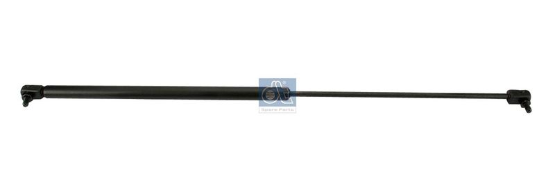 DT Spare Parts 2.71006 Gas Spring, front panel