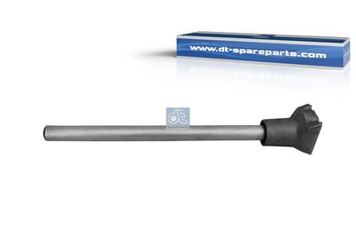 Holder, wing DT Spare Parts 2.71184