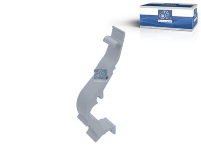 Holder, wing DT Spare Parts 2.71186