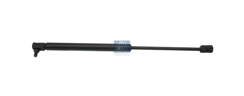 DT Spare Parts 2.72071 Gas Spring, tool cabinet flap