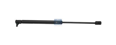 Gas Spring, tool cabinet flap DT Spare Parts 2.72071