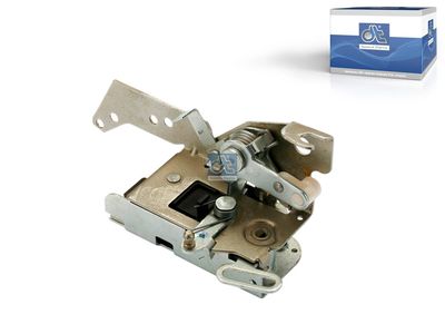 Door Lock DT Spare Parts 2.72135