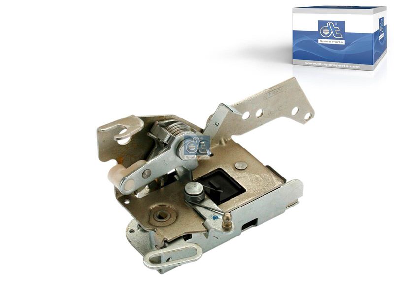 DT Spare Parts 2.72136 Door Lock