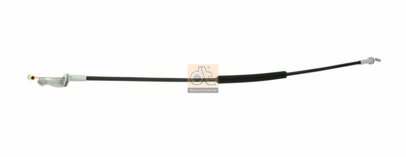 DT Spare Parts 2.72138 Cable Pull, door release