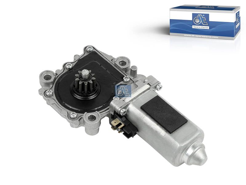 DT Spare Parts 2.72155 Electric Motor, window regulator