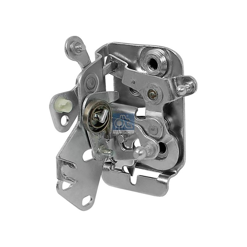 DT Spare Parts 2.72162 Door Lock