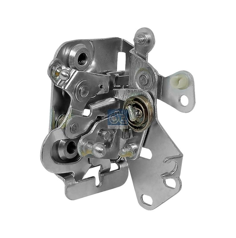 DT Spare Parts 2.72163 Door Lock