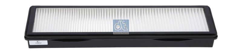 DT Spare Parts 2.76112 Filter, cabin air