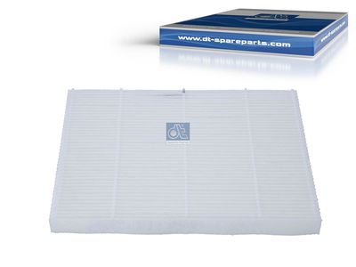 Filter, cabin air DT Spare Parts 2.76118