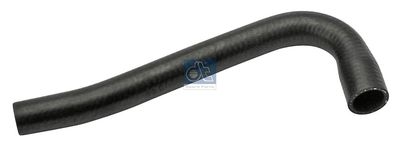 Hose, heat exchanger (heating) DT Spare Parts 2.76270