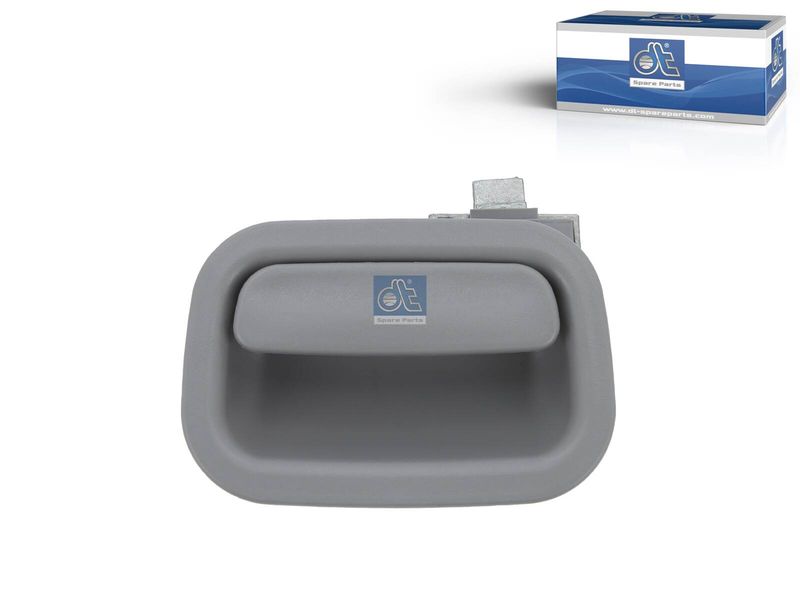 DT Spare Parts 2.77000 Grab Handle, interior equipment
