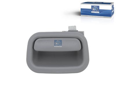 Grab Handle, interior equipment DT Spare Parts 2.77000