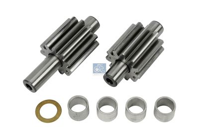 Gear Set, oil pump DT Spare Parts 2.91152
