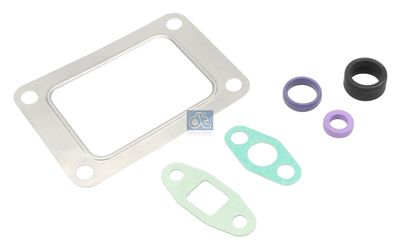 Gasket Set, charger DT Spare Parts 2.91159