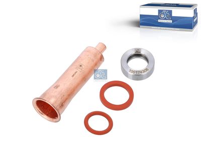 Repair Kit, injector holder DT Spare Parts 2.91215