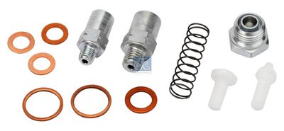 Repair Kit, fuel pump DT Spare Parts 2.91227