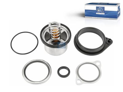 Thermostat, coolant DT Spare Parts 2.91503