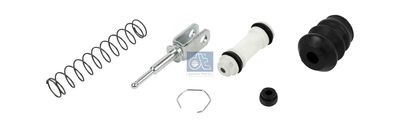 Repair Kit, clutch master cylinder DT Spare Parts 2.93003