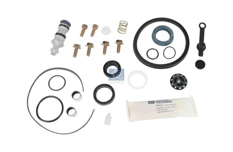 DT Spare Parts 2.93008 Repair Kit, clutch booster