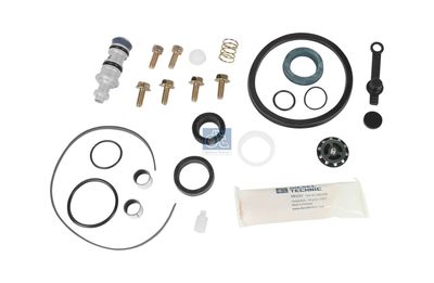 Repair Kit, clutch booster DT Spare Parts 2.93008