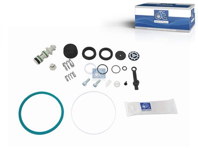 Repair Kit, clutch booster DT Spare Parts 2.93010