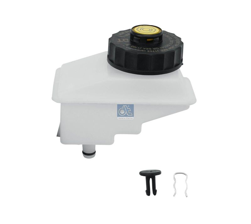 DT Spare Parts 2.93013 Repair Kit, clutch master cylinder