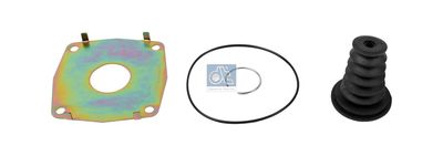 Repair Kit, clutch booster DT Spare Parts 2.93014