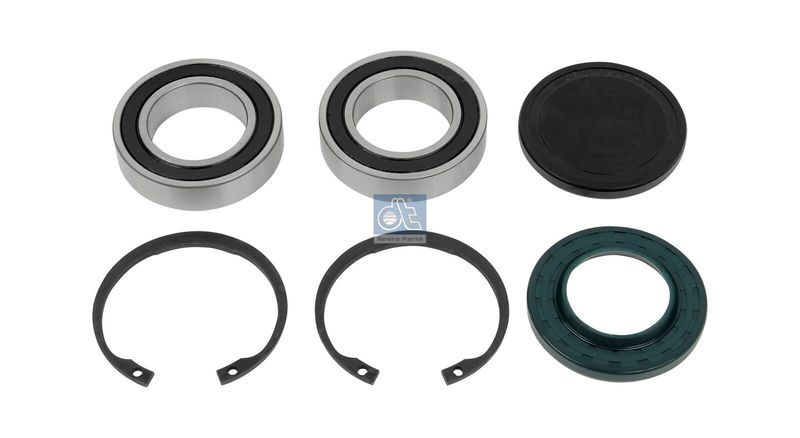 DT Spare Parts 2.93070 Bolt, release fork
