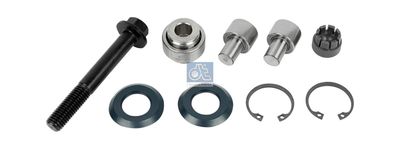 Release Fork, clutch DT Spare Parts 2.93073
