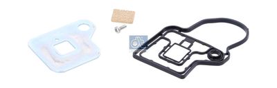 Repair Kit, manual transmission DT Spare Parts 2.93125
