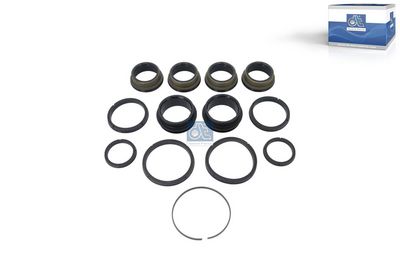 Gasket Set, manual transmission DT Spare Parts 2.93203