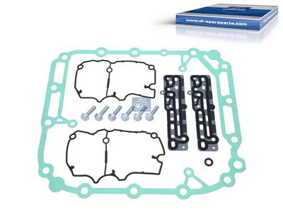Gasket Set, manual transmission DT Spare Parts 2.93220