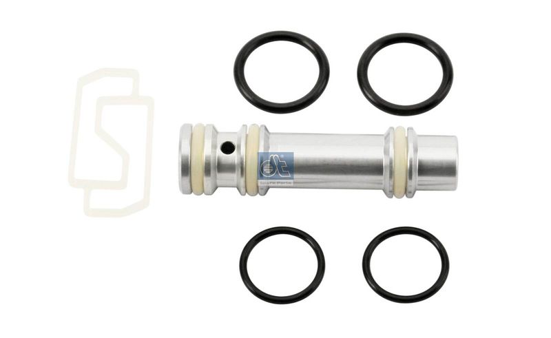 DT Spare Parts 2.93302 Repai Kit, shift cylinder shift valve